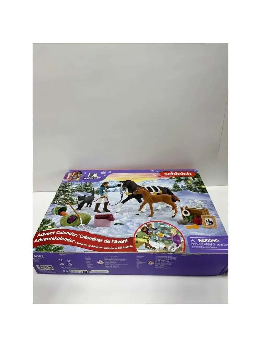 schleich usa canada
